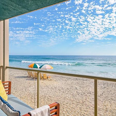 Beach Terrace Карлсбад Екстер'єр фото