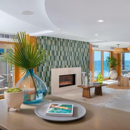 Beach Terrace Карлсбад Екстер'єр фото