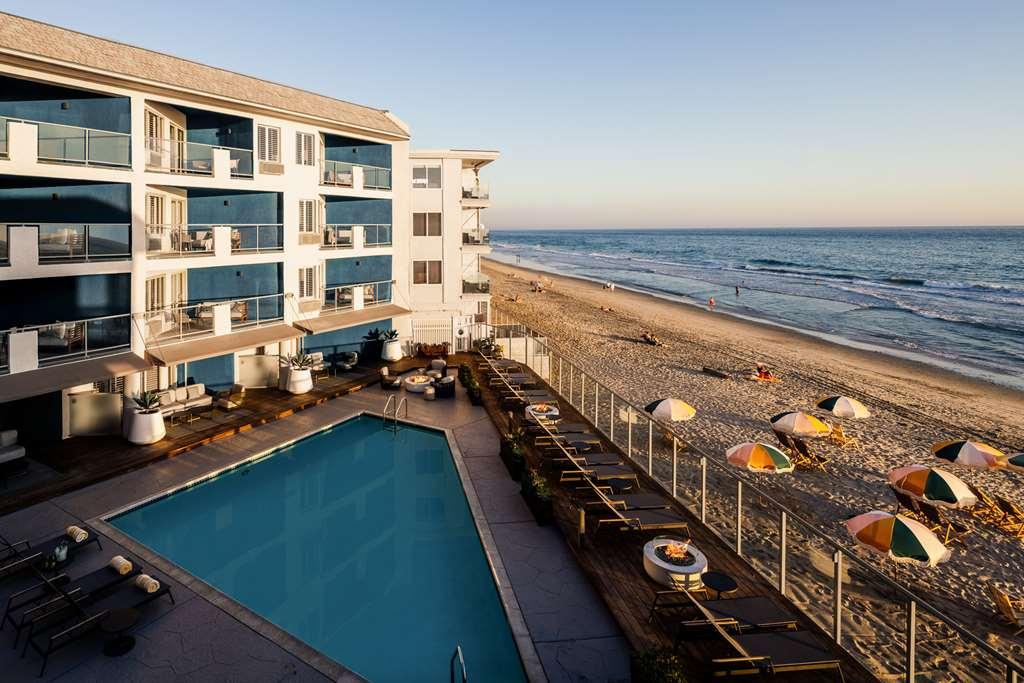 Beach Terrace Карлсбад Зручності фото