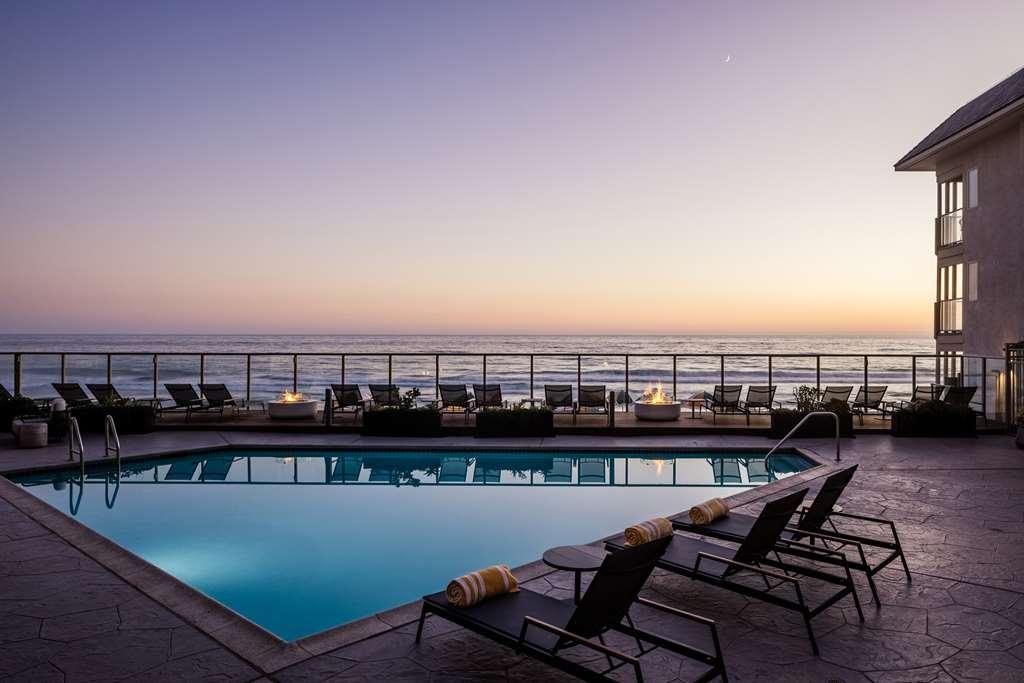 Beach Terrace Карлсбад Зручності фото