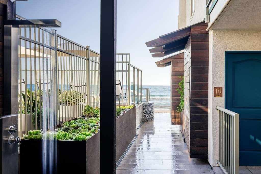 Beach Terrace Карлсбад Зручності фото