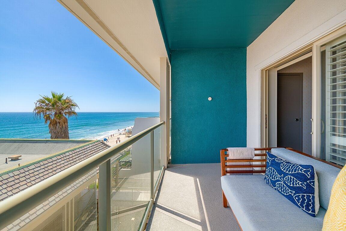 Beach Terrace Карлсбад Екстер'єр фото