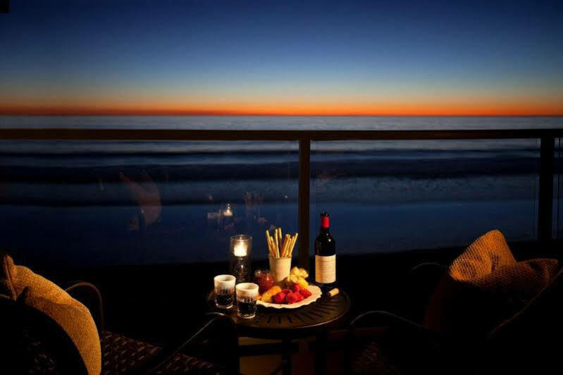 Beach Terrace Карлсбад Екстер'єр фото